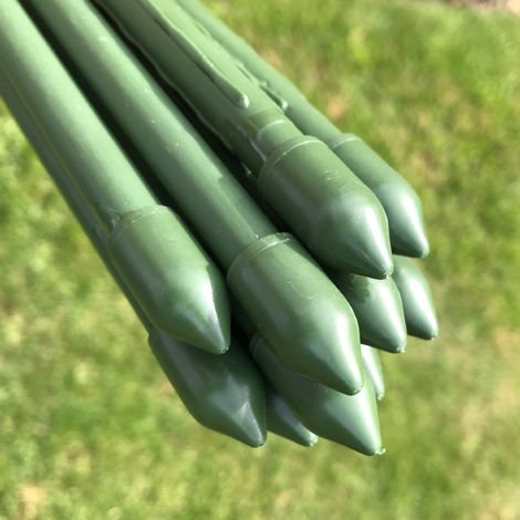 Plant Stake & Tomato Support Garden Canes - 1.2m / 47